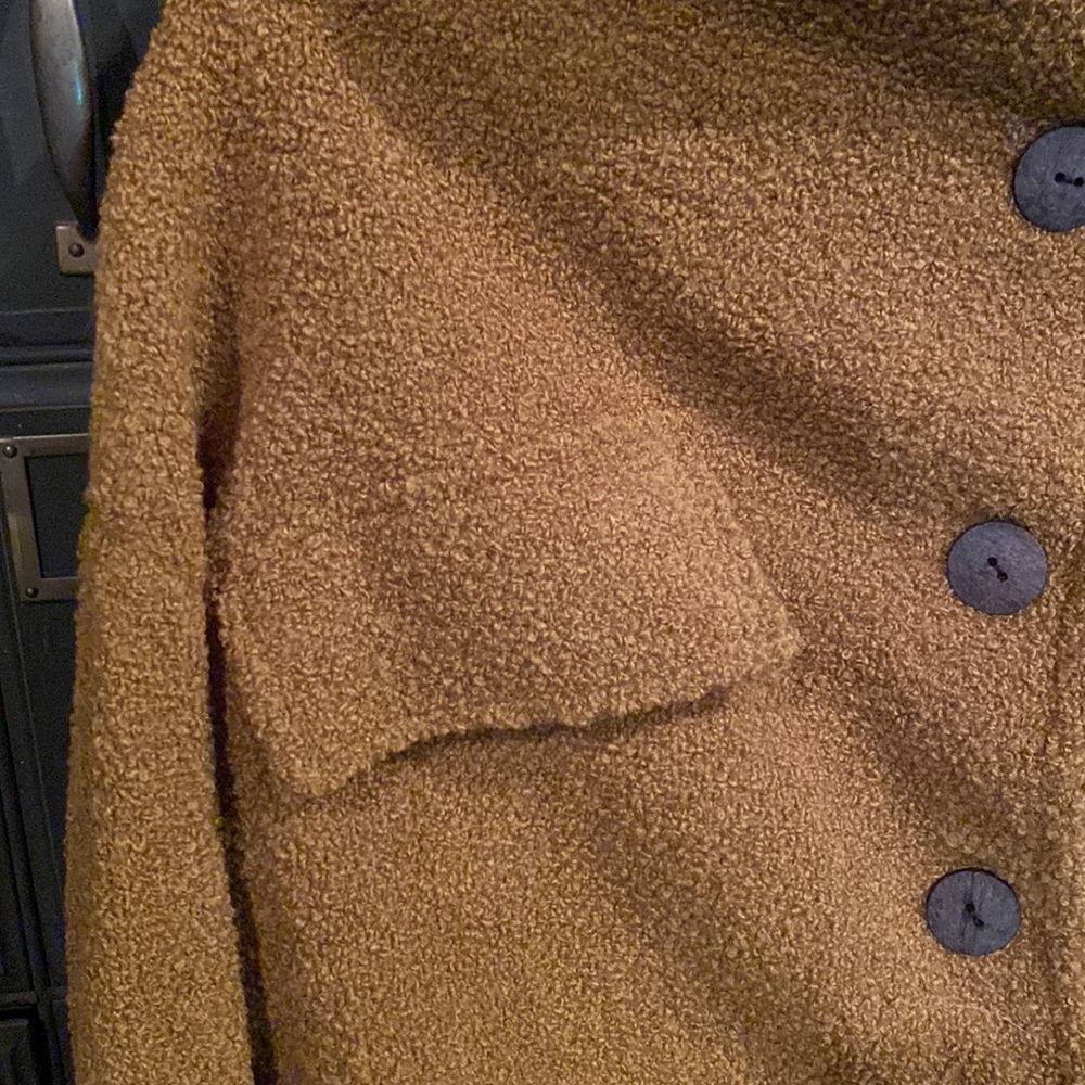 OZAI N KU Jacket - Picture 2 of 8